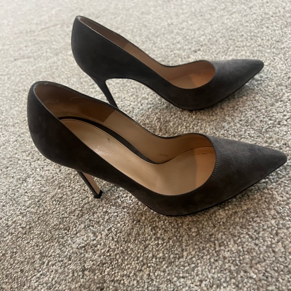 Gianvito Rossi